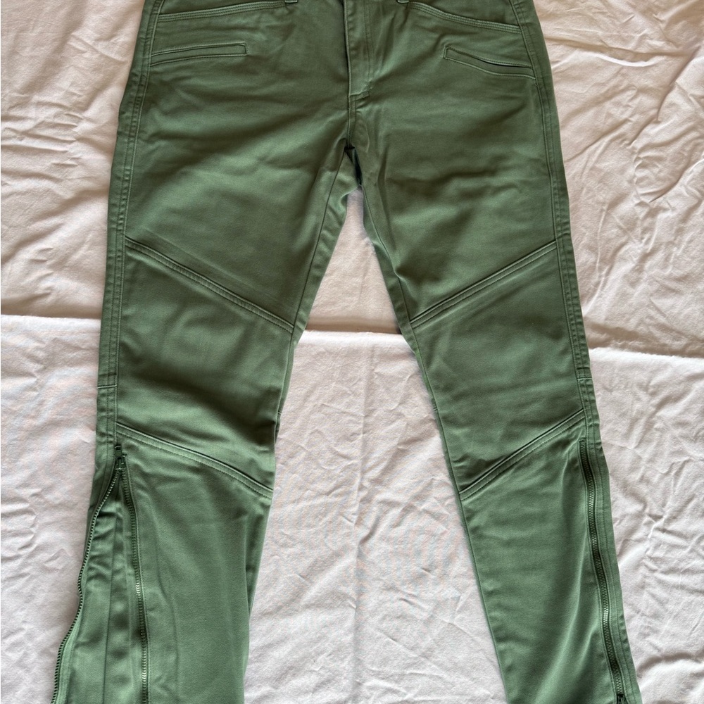 5.11 Tactical Olive Cargo Pants